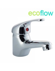 Melford Eco-Flo Mono Basin Mixer
