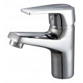 Taps and Shower Mixers