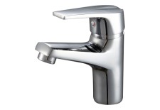 Taps and Shower Mixers