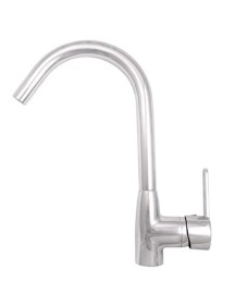 Sandy Kitchen Monobloc Tap Chrome