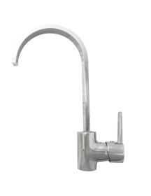 Sirius Kitchen Monobloc Tap Chrome