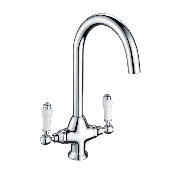 Barton Mono Kitchen Tap