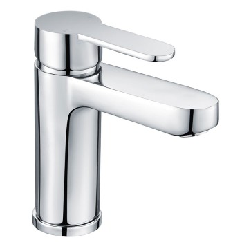 Felsham Basin Mixer 