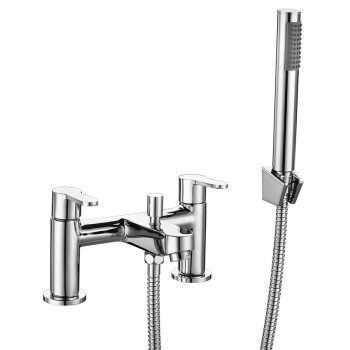 Felsham Bath Shower Mixer 