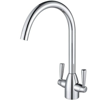 Fornham Kitchen Mixer Tap 