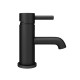 Pinford Mono Basin Mixer Black