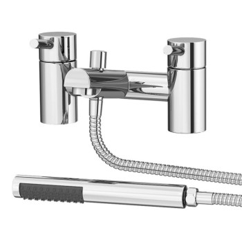 Risby Bath Shower Mixer 