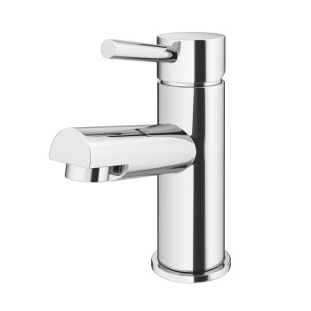 Risby Mono Cloakroom Basin Mixer 