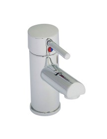 Risby Mono Basin Mixer  