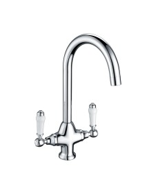 Barton Mono Kitchen Tap
