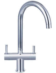 Beyton Kitchen Mixer Tap