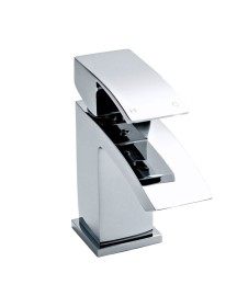 Walsham Mono Basin Mixer 