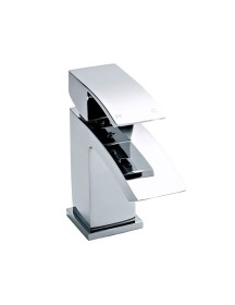 Walsham Mono Cloakroom Basin Mixer 