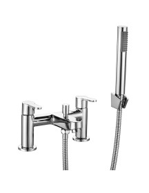 Felsham Bath Shower Mixer 