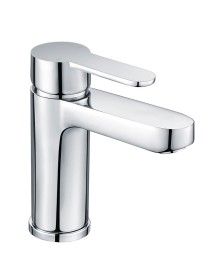 Felsham Basin Mixer 