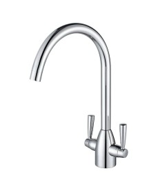 Fornham Kitchen Mixer Tap 