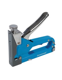 3 in 1 Staple Gun Heavy Duty
