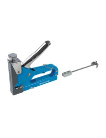 3 in 1 Staple Gun Heavy Duty