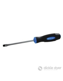 Dickie Dyer Premium Soft-Grip Screwdriver SL5.5 x 100mm