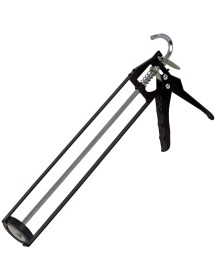 Caulking Gun Skeleton Type 400ml