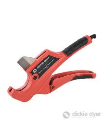 Dickie Dyer Plastic Hose and Pipe Cutter