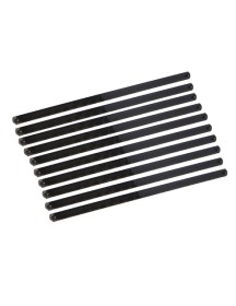 Junior Hacksaw Blades 10 Pack