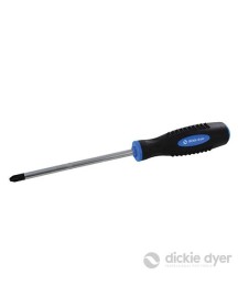 Dickie Dyer Premium Soft-Grip Screwdriver PZ3 x 150mm