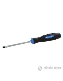 Dickie Dyer Premium Soft-Grip Screwdriver SL4 x 80mm