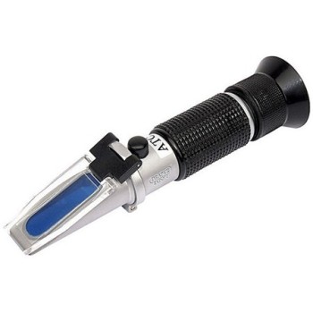 Anti-Freeze Refractometer