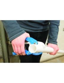 Vinyl Pipe Cutter 42mm Cap