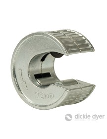 Rotary Automatic Tube Cutter 22mm