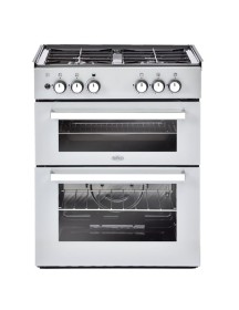 BELLING 602DITC LPG SILVER COOKER