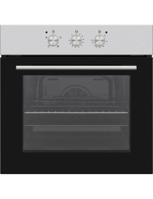 Single Electric Fan Oven Minute Minder