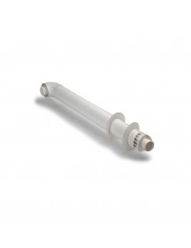 Ariston Horizontal Flue E-Combi
