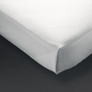 Mitre Egyptian King Size Flat Sheet 275cm x 305cm Pack of 2