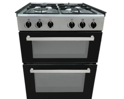 Introducing Domapp LPG Cookers