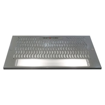 Integrated Extractor - Silver
