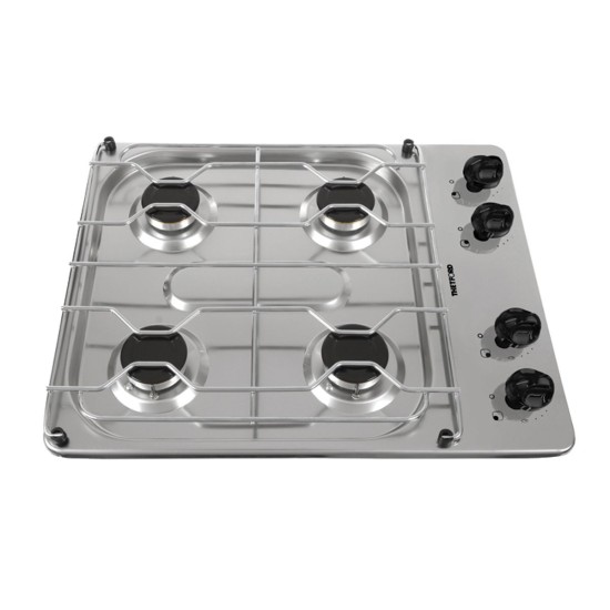 Thetford 8 Series 4 Burner LPG Hob