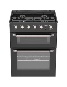THETFORD ENIGMA LPG COOKER BLACK