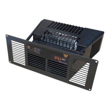 WIDNEY IMPERIAL MINI PLINTH HEATER 350W 