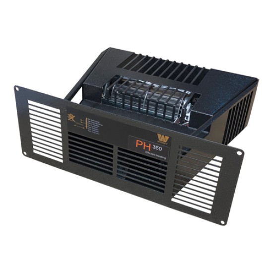 WIDNEY IMPERIAL MINI PLINTH HEATER 350W