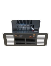 WIDNEY IMPERIAL MINI PLINTH HEATER 500W 