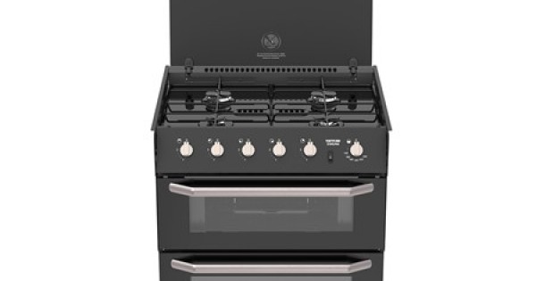 Built in Cooker