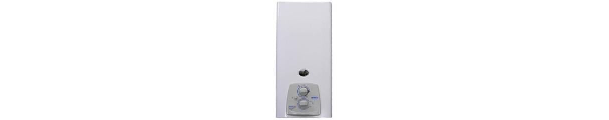 Morco D61 Water Heater Morco D61 Water Heater