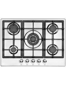 FocalPoint 70cm 5 Burner Hob