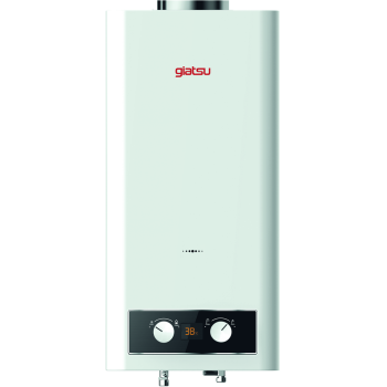 Giatsu Sena 11L LPG Water Heater LoNox