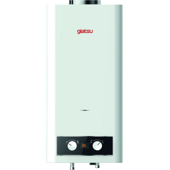 Giatsu Sena 11L LPG Water Heater LoNox