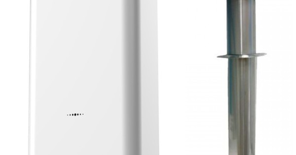 Bosch W275 Bosch Caravan Water Heater HTW 11L LPG Water Heater