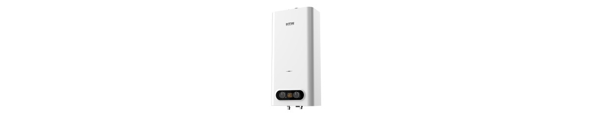 LPG Water Heaters and Boilers LPG Water Heaters and Boilers