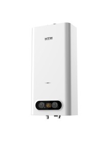 HTW 11L LPG Water Heater LoNox